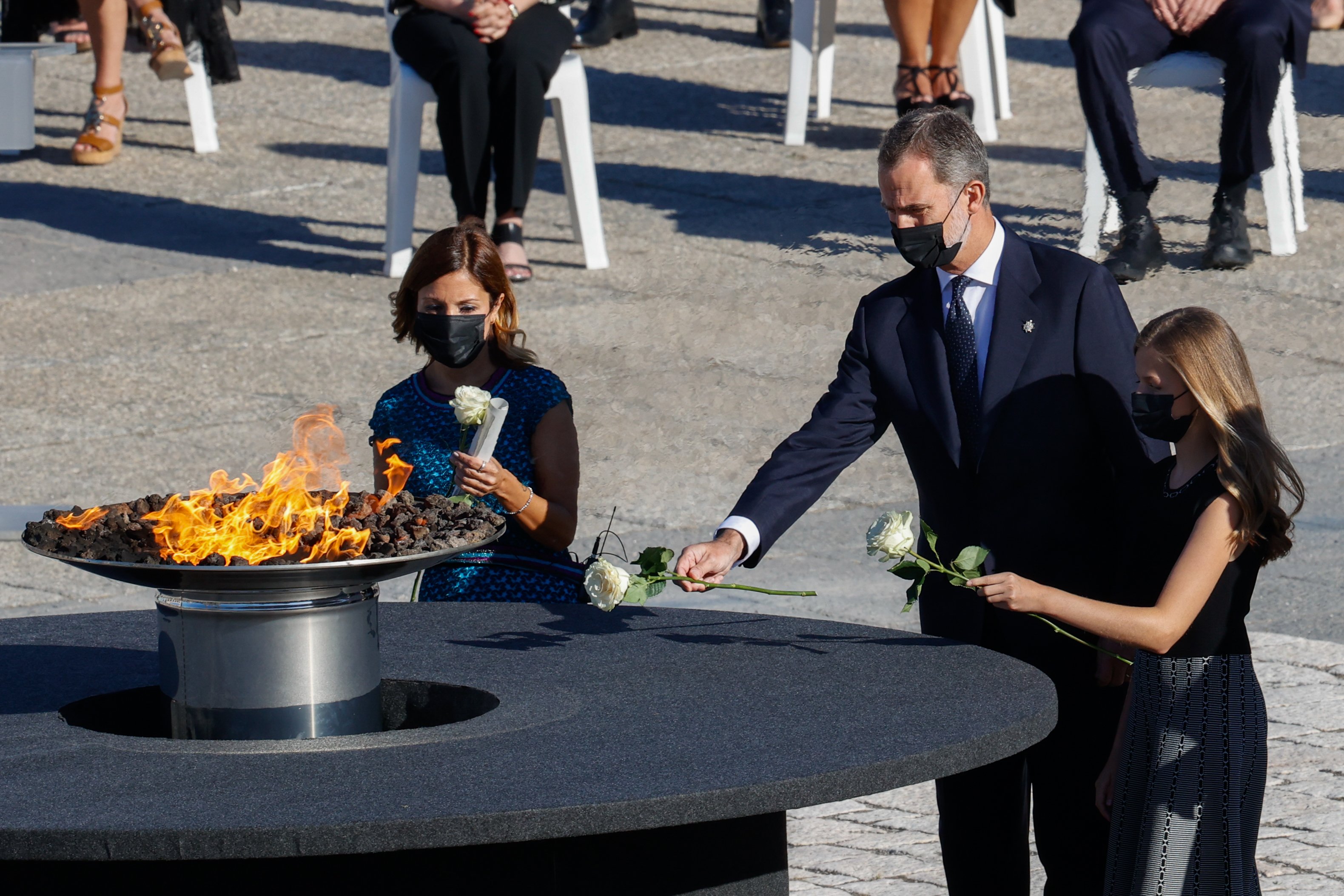 Felip VI reivindicarà el règim del 78 en el 40 aniversari del 23-F