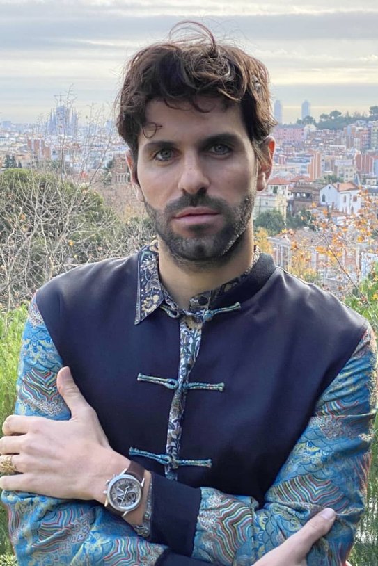 jaume alguersuari Instagtram