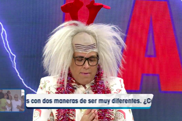 Torito, Telecinco