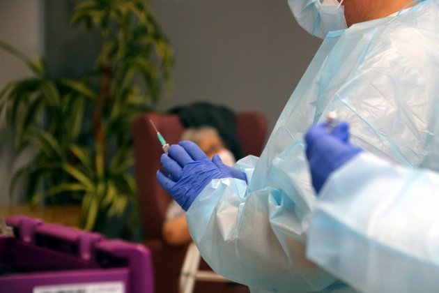 Vacuna recurso Pfizer ACN