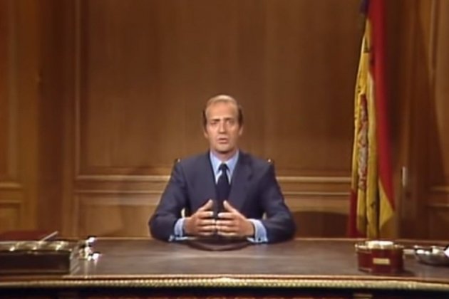 discurso juan carlos 1980