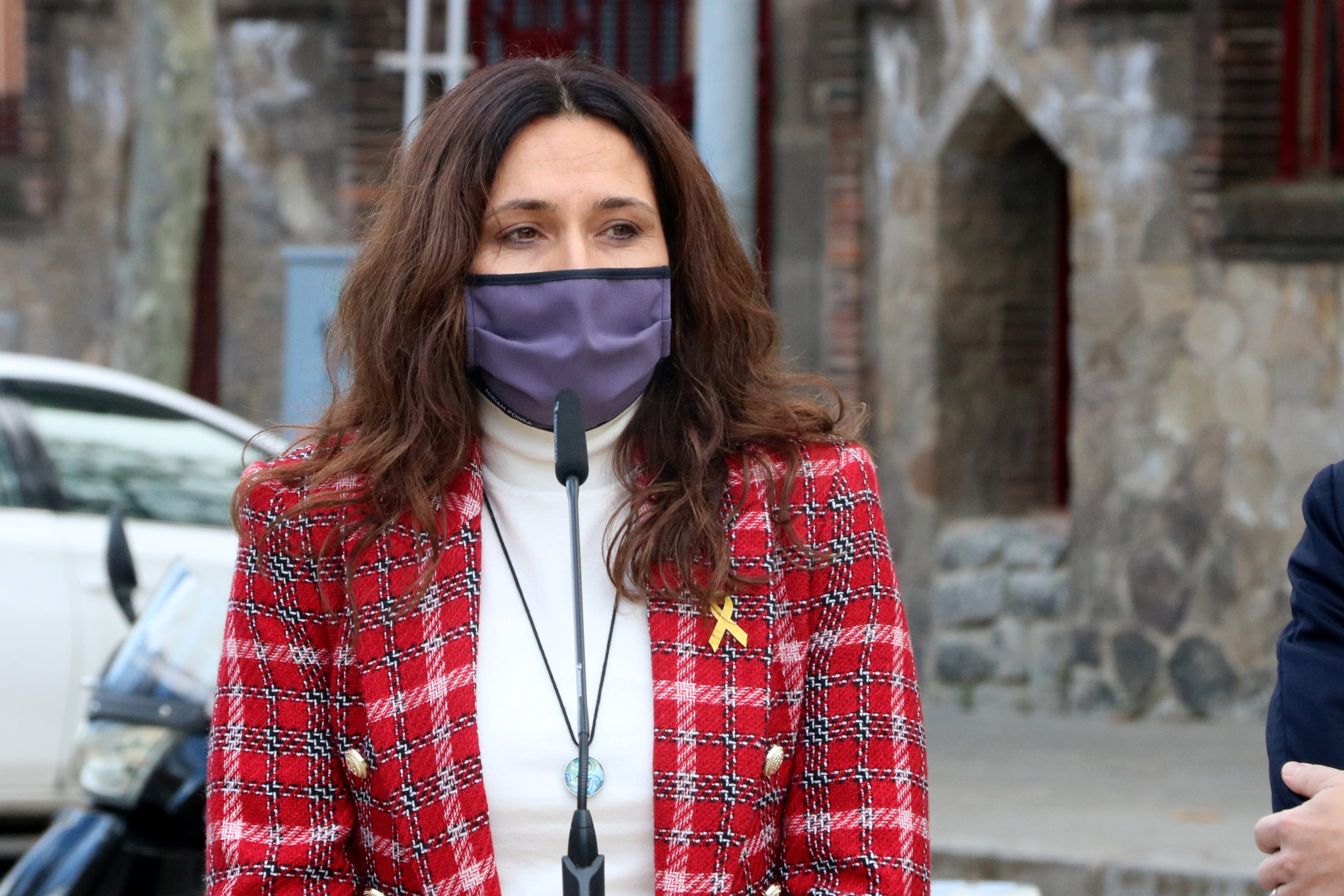 Vilagrà quiere reactivar la mesa de diálogo después de las elecciones