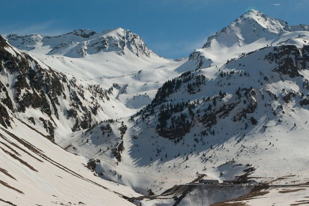 Montaña Pirineos 2