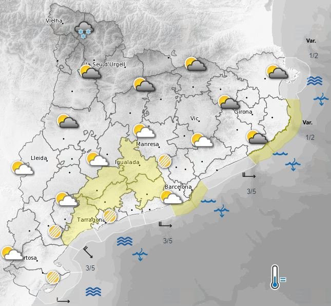 Meteo 29 desde