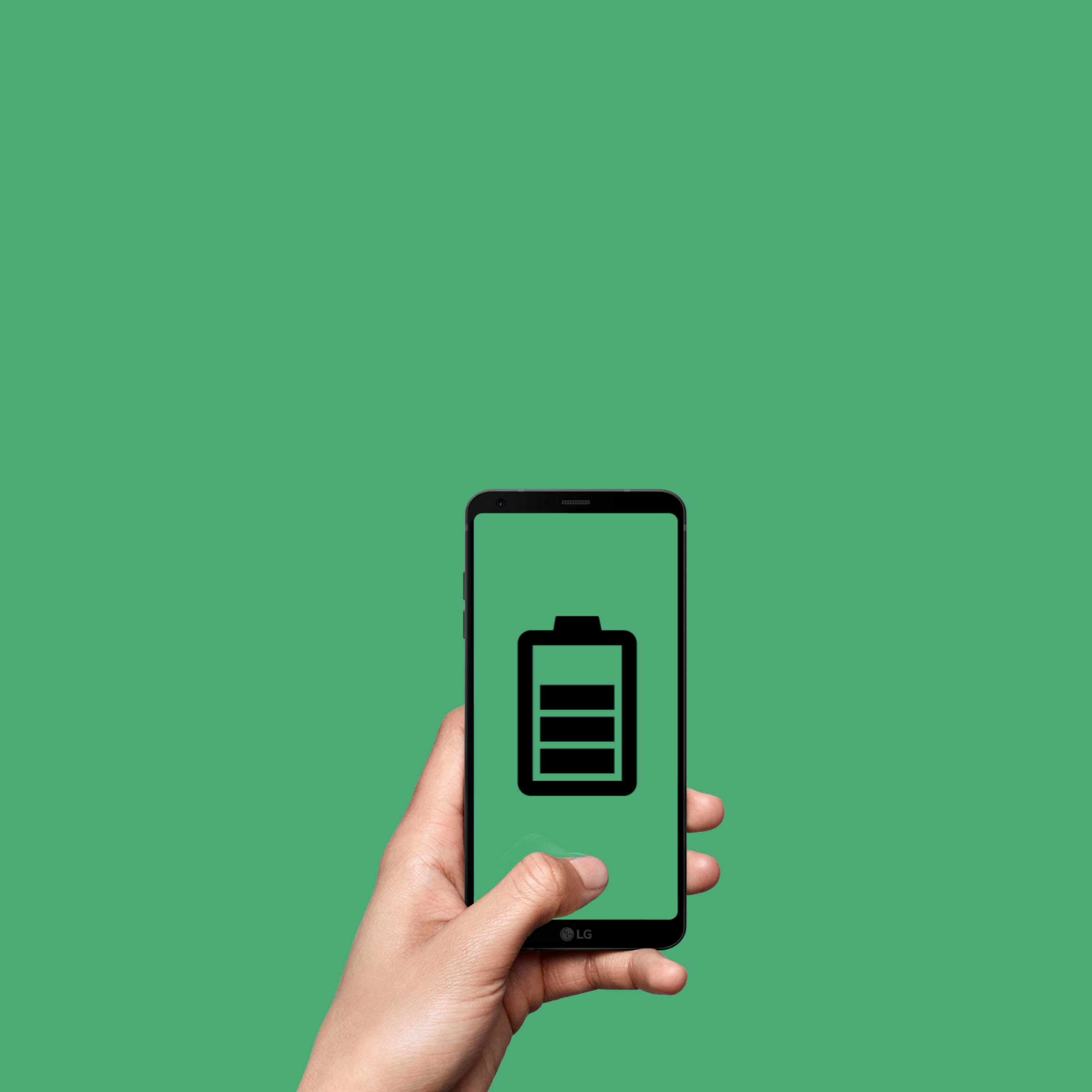 La duración de la batería importa más que el precio del teléfono a la hora de comprar