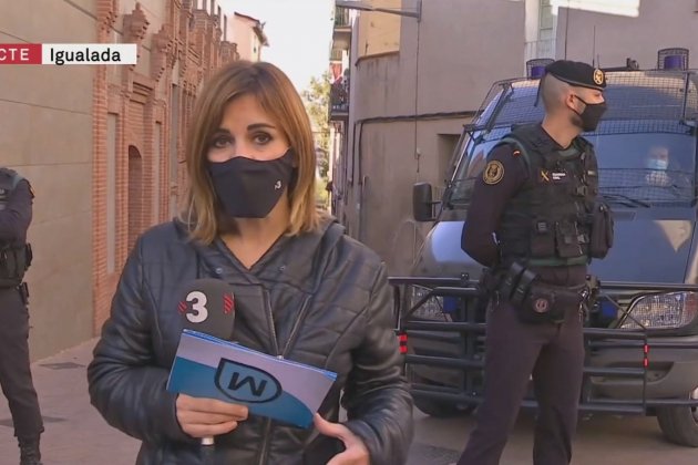 nuria bacardit igualada tv3