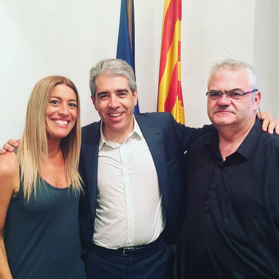 El exdiputado Feliu Guillaumes sustituirá a Francesc Homs en el Congreso El exdiputado Feliu Guillaumes sustituirá a Francesc Homs en el Congreso