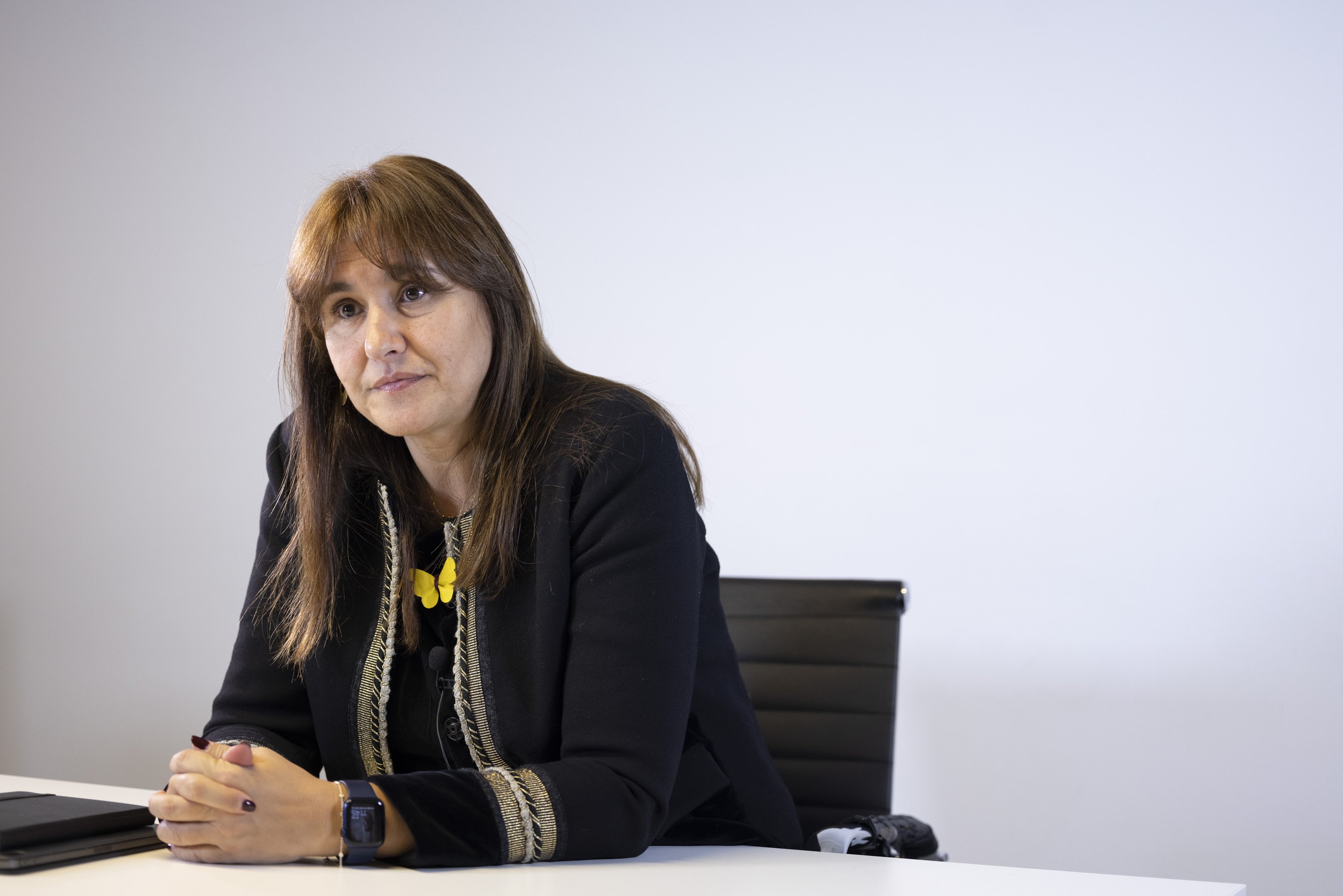 JxCat constata que la política catalana está en un "callejón sin salida"