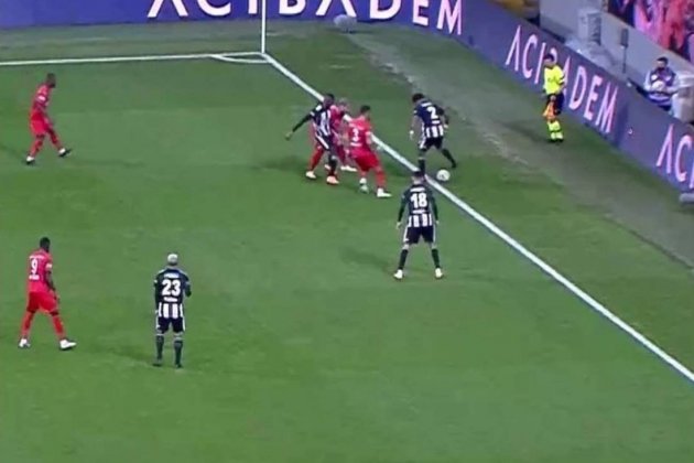 partido turquia youtube