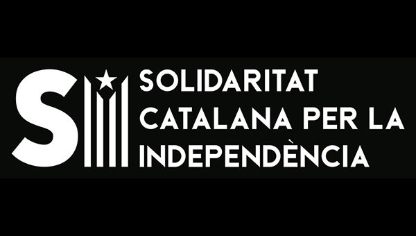 Solidaritat Catalana per la Independència EP