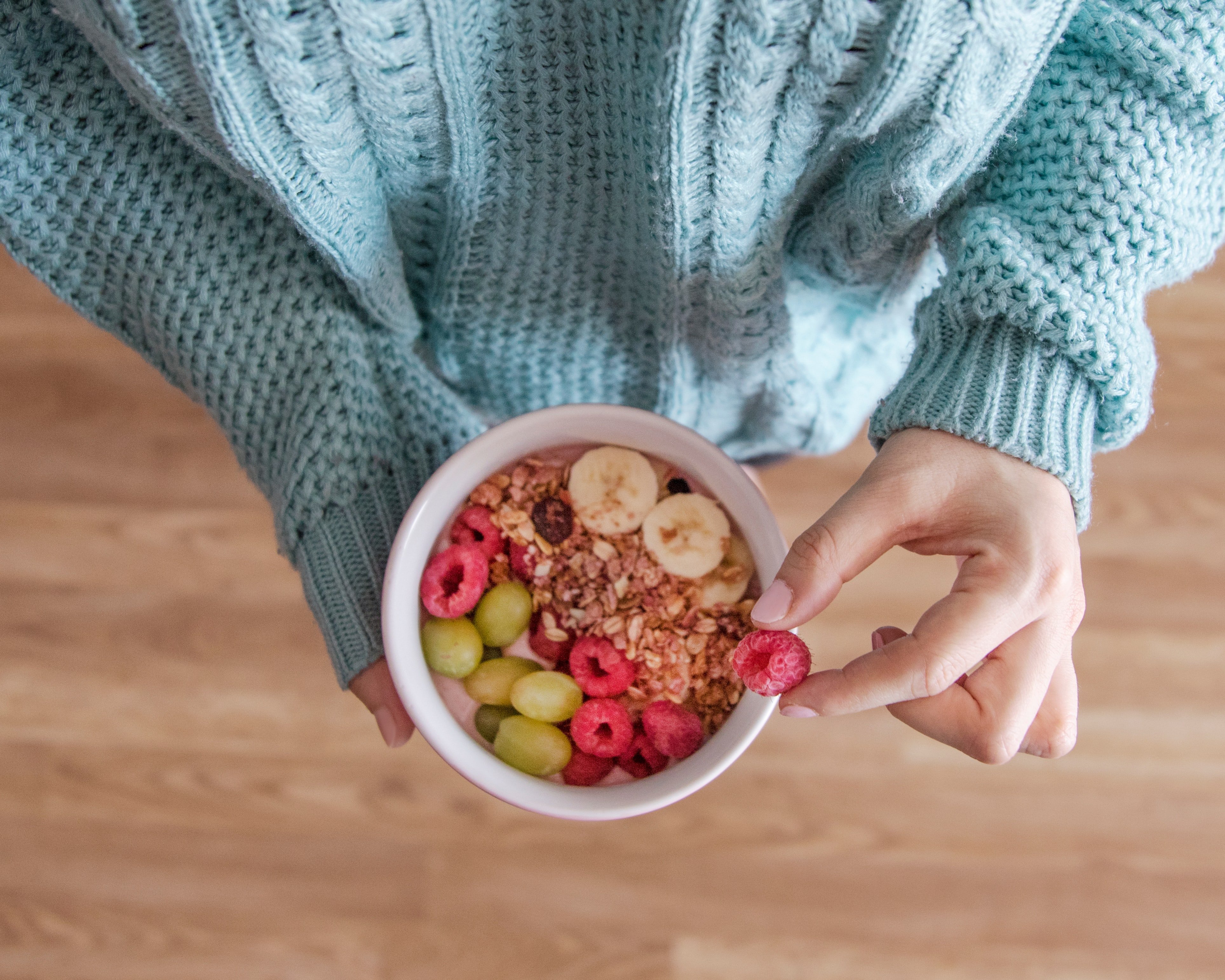 Per què incloure aquests aliments en l'esmorzar és tan saludable