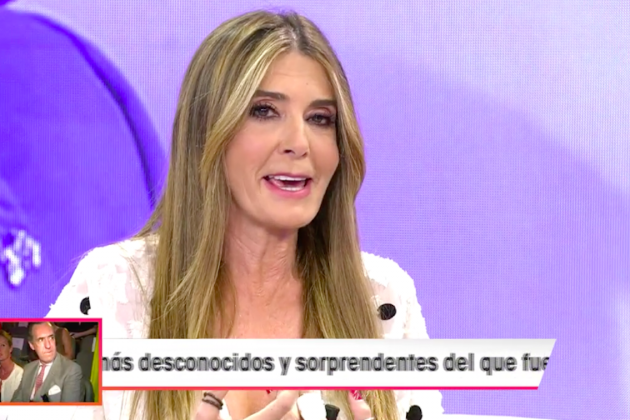Marisa Martín Blázquez, Telecinco