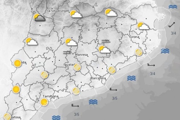 meteo 31 des