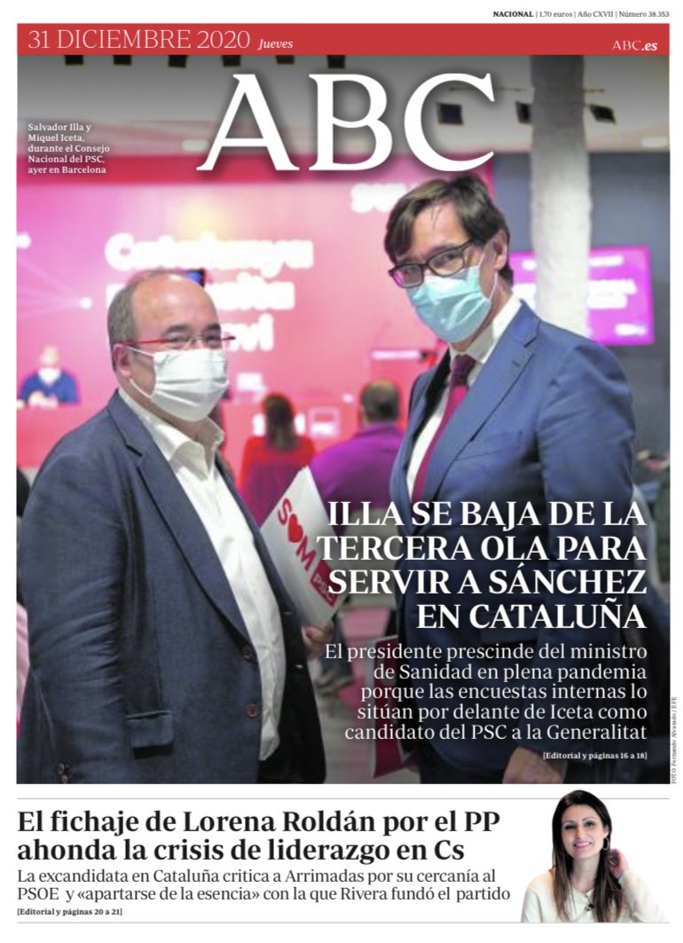 ABC