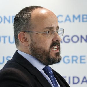 Fernández: "Puedes cambiar de amigos, de pareja y también de partido político"