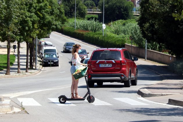 patinete eléctrico 2 ACN