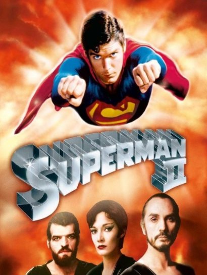 superman ii