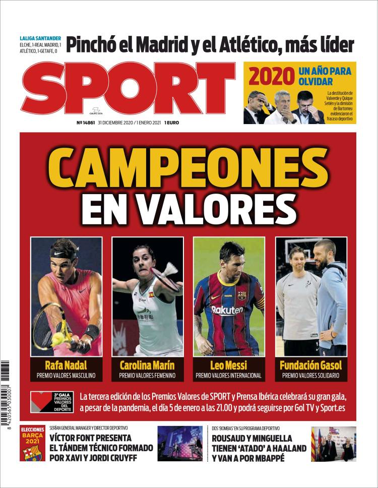 portadas2021Sport