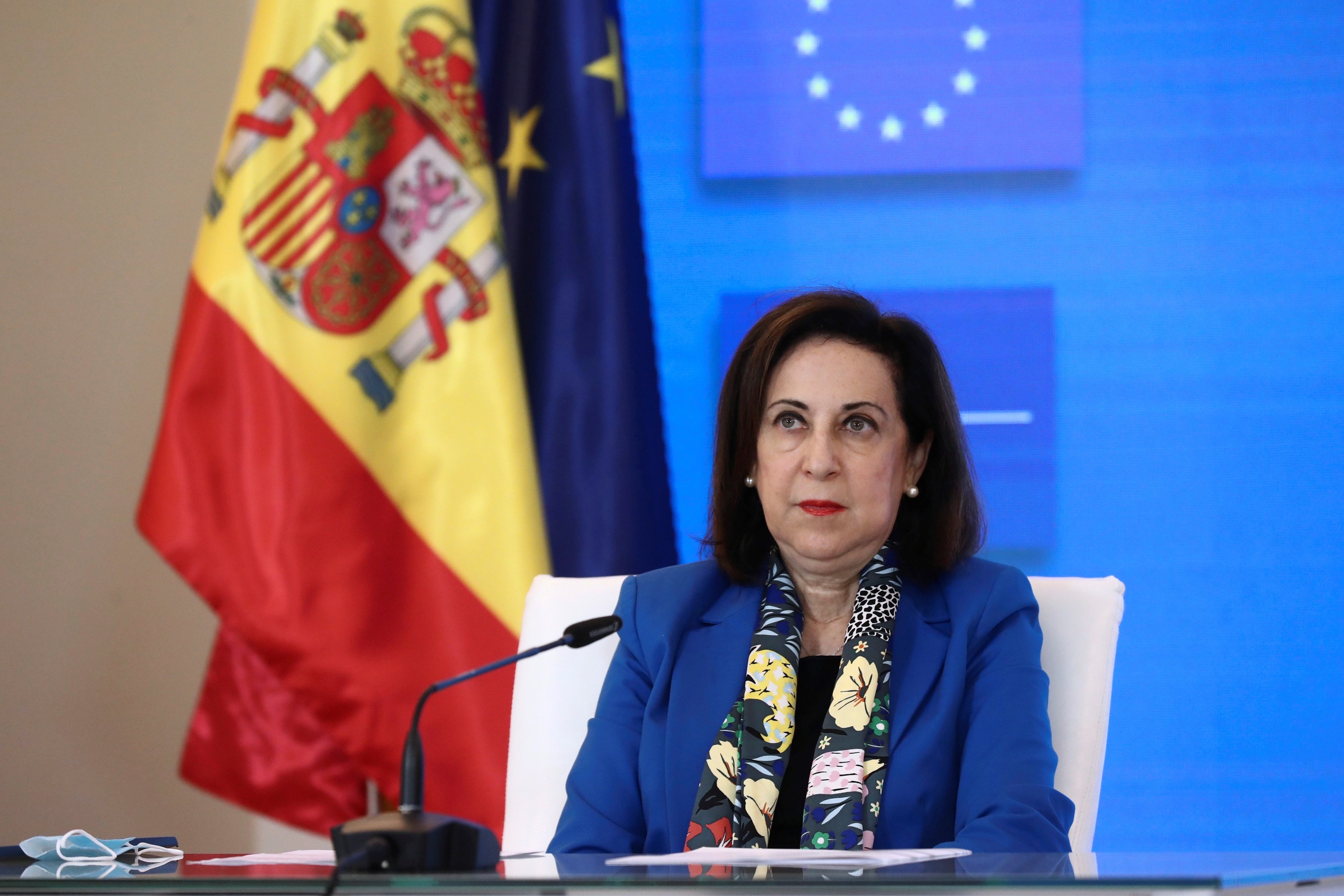 Robles: "L'ètica i la moral de Felip VI és igual a la dels altres monarques"