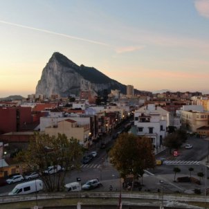 Gibraltar @FomentoAND