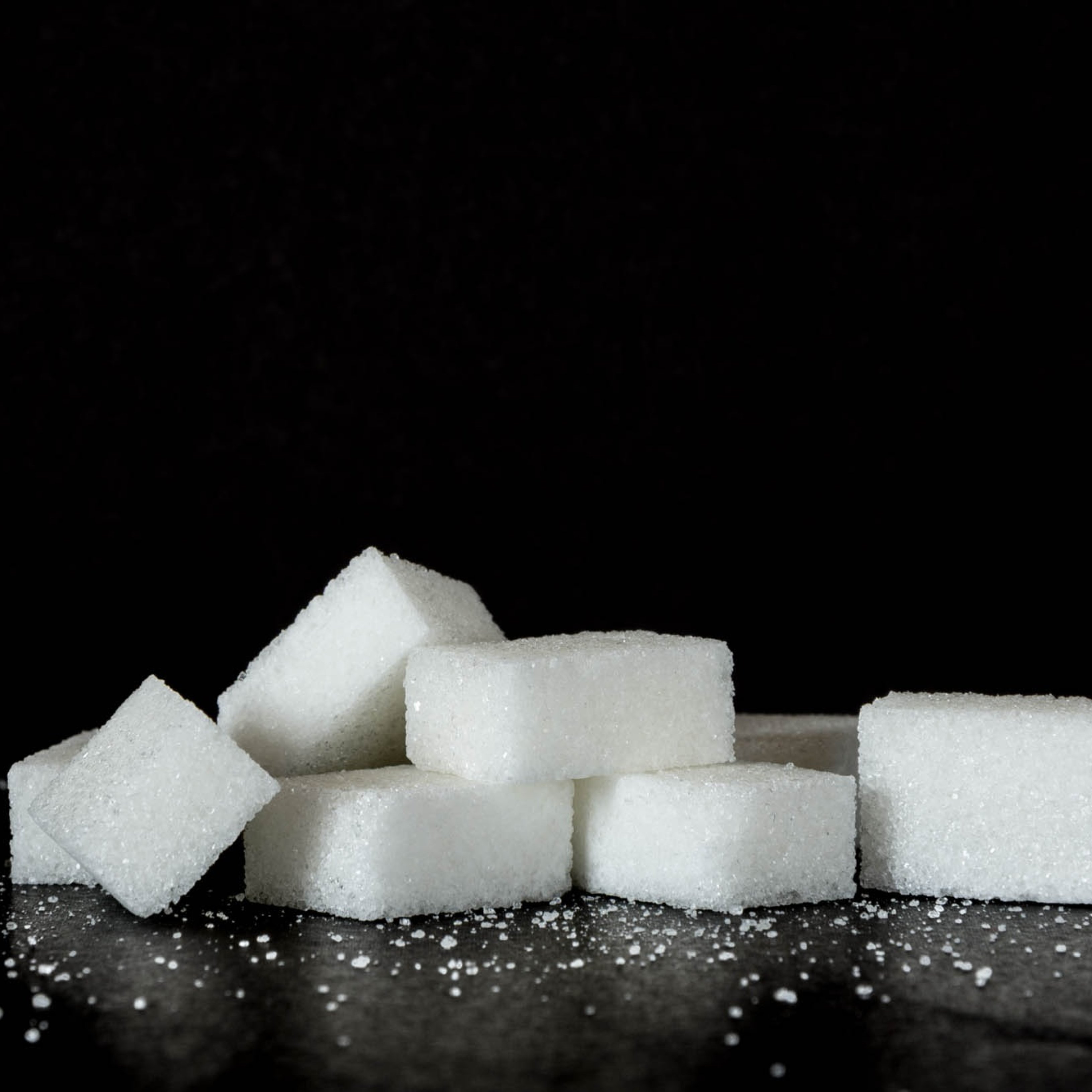 Com saber si estàs prenent massa sucre i consells per remeiar-ho