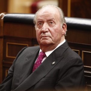 rey juan carlos congreso - Europa press rey juan carlos congreso - Europa press