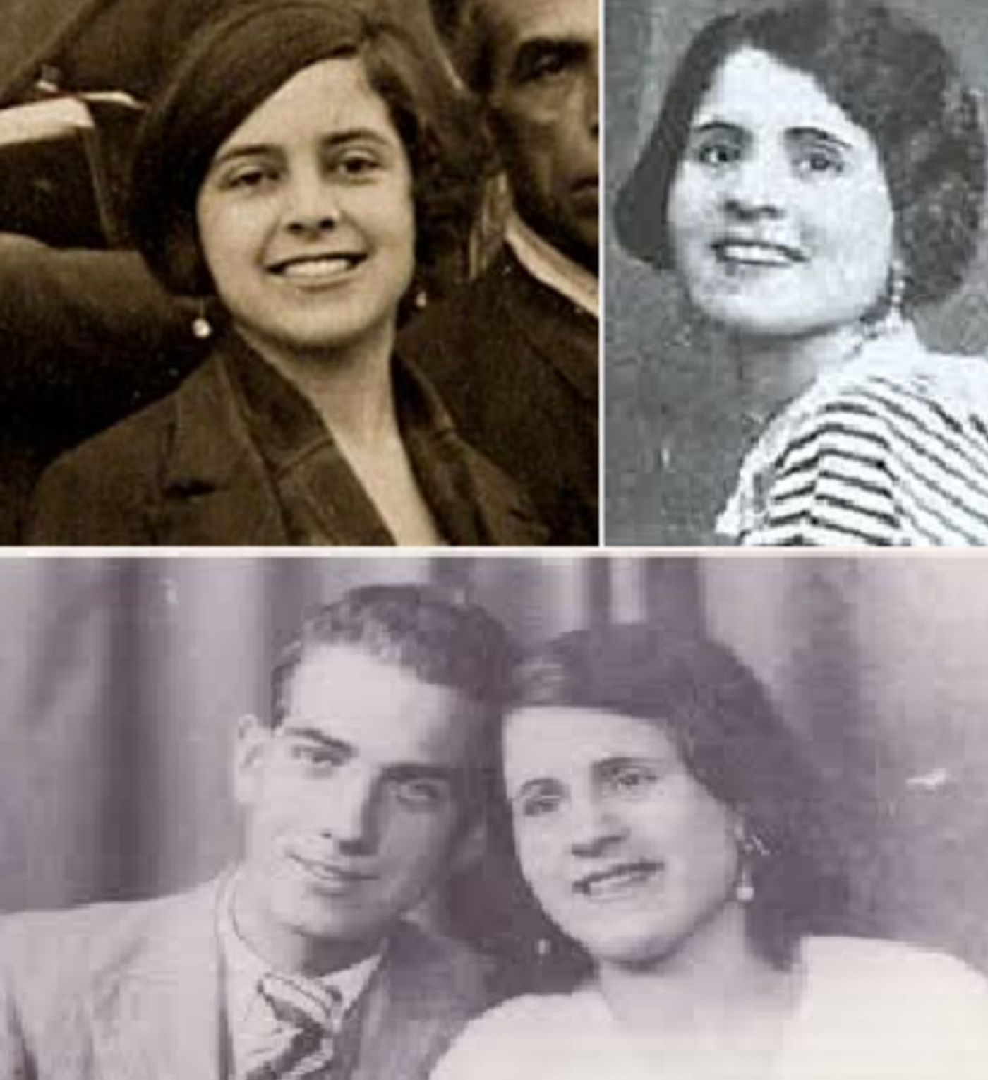 Els franquistes afusellen les cinc roses de Mallorca. Aurora Picornell i les germanes Antònia i Maria Pasqual. Font Arxiu El Nacional Els franquistes afusellen les cinc roses de Mallorca. Aurora Picornell i les germanes Antònia i Maria Pasqual. Font Arxiu El Nacional