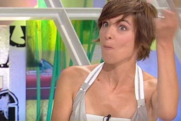 sandra barneda 2008 tv3