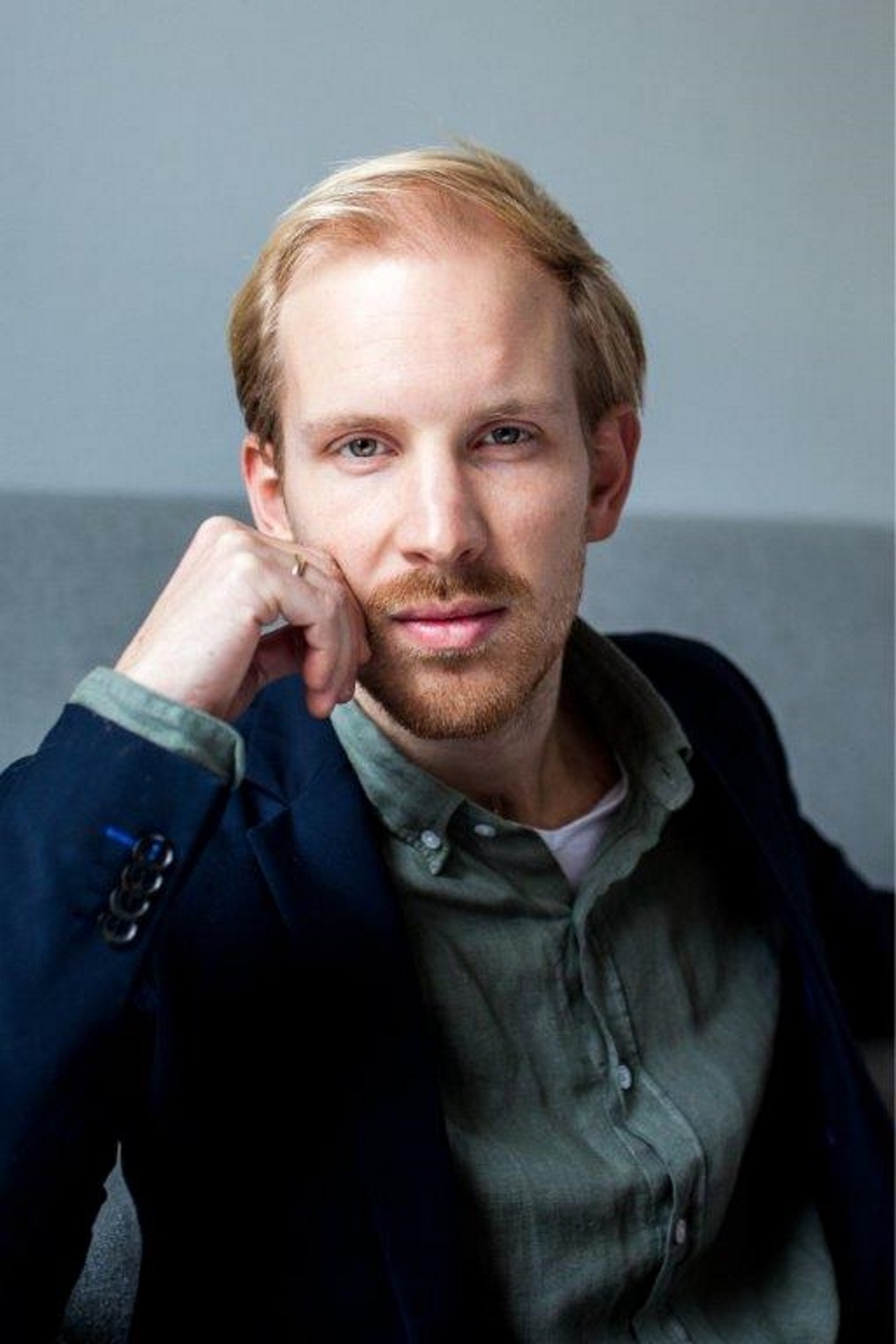 Rutger Bregman: "La renda universal bàsica pot erradicar la pobresa i donar llibertat"