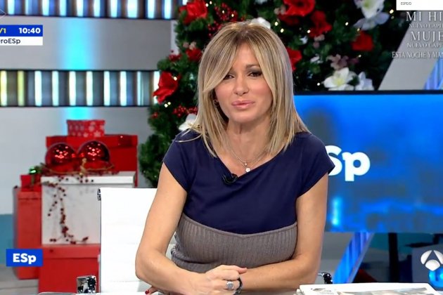 susanna griso antena 3