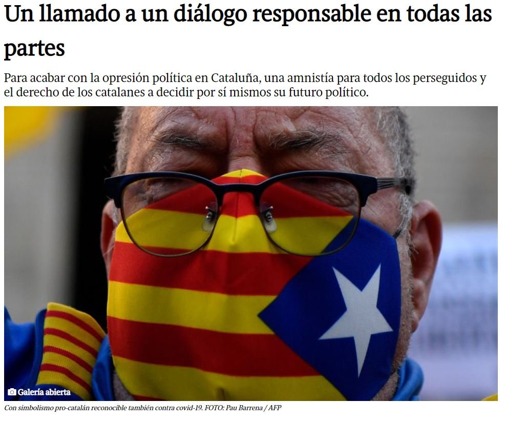 aministia presos diario eslove DELO