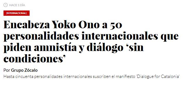 captura zòcalo amnistía