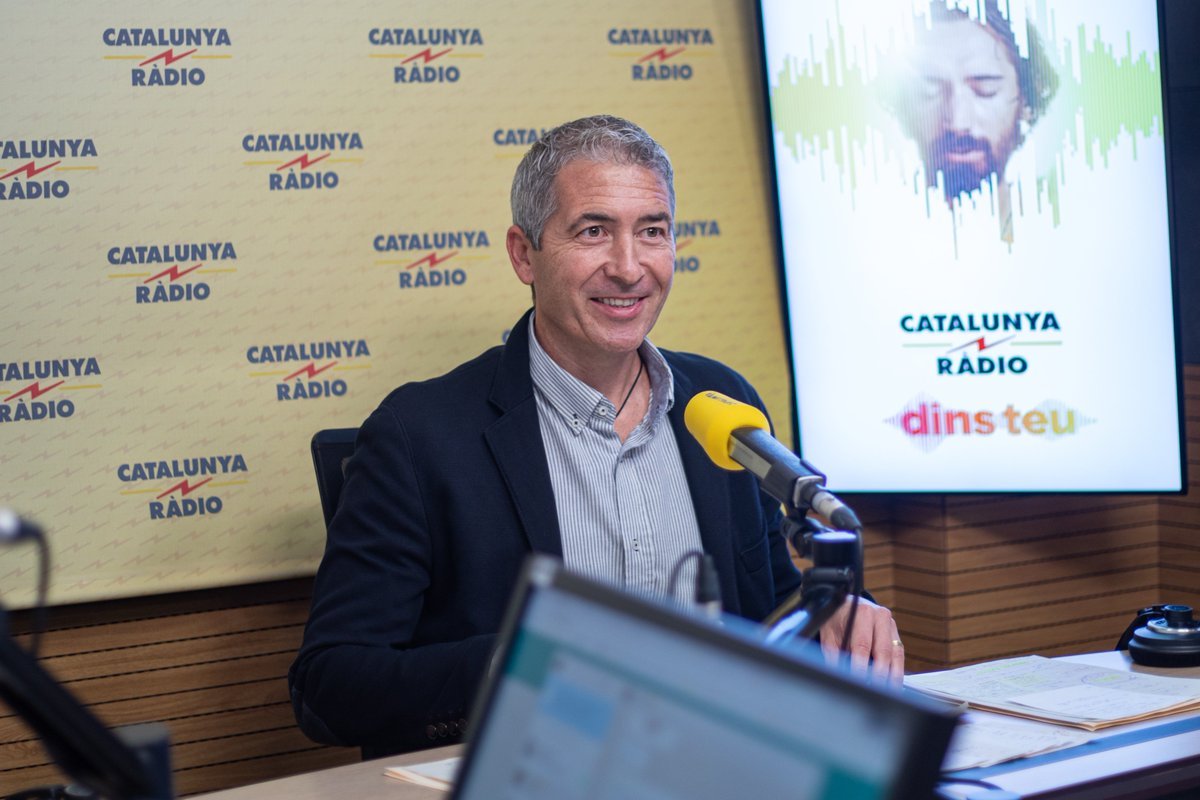 Josep Gonzalez Cambray @maticatradio