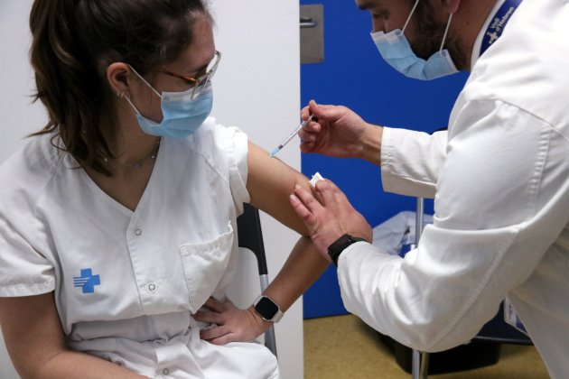 vacuna sanitaris coronavirus ACN
