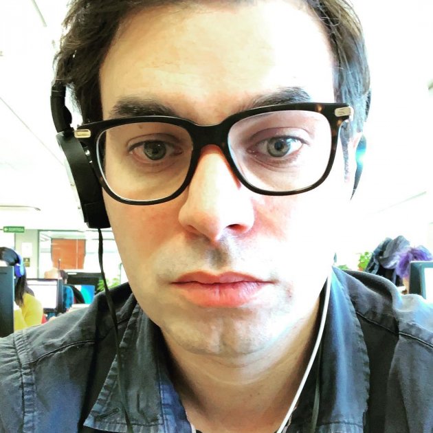 Oriol de Balanzó Radio @orioldebalanzo