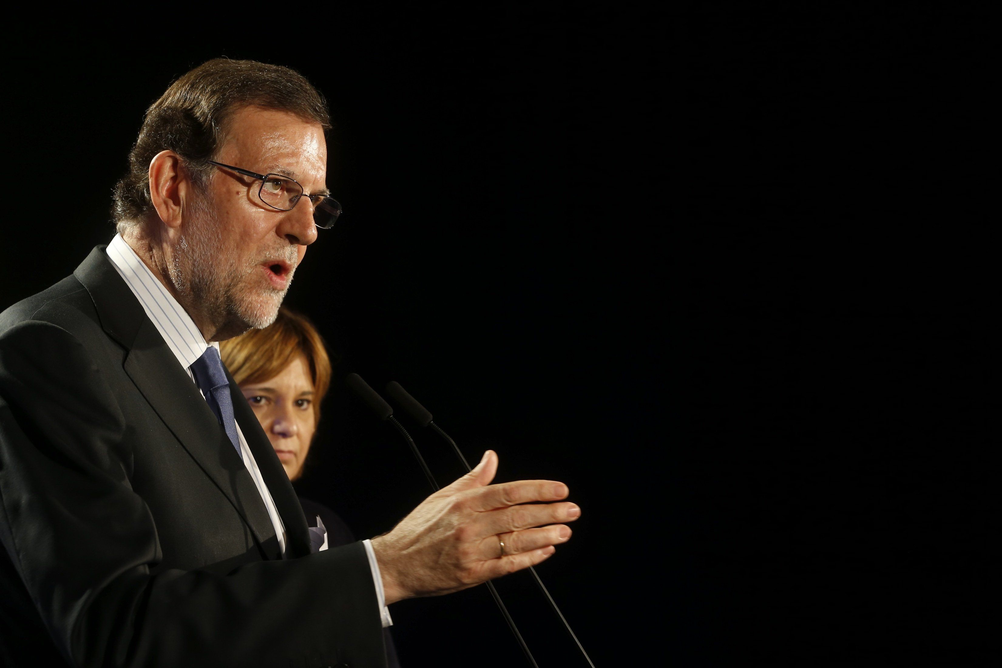 Rajoy inclou Veneçuela com a punt del Consell de Seguretat Nacional