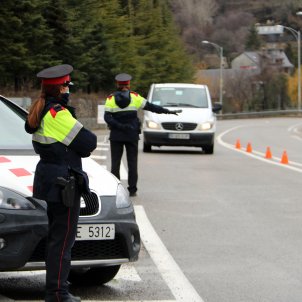 El Govern prorroga dues setmanes més les restriccions vigents per la Covid