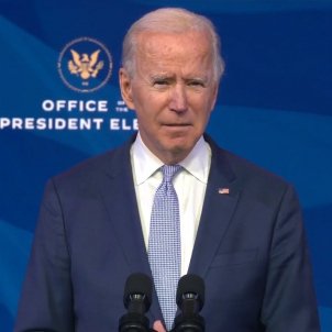 Joe Biden EUA - Efe Joe Biden EUA - Efe