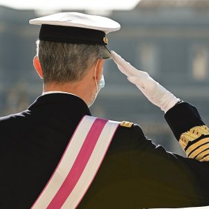 felip vi esquena efe
