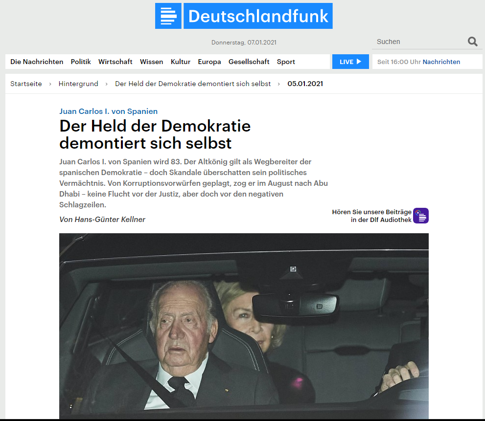 Deutschlandfunk