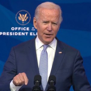 Joe biden presidente electo Estados Unidos - Efe Joe biden presidente electo Estados Unidos - Efe