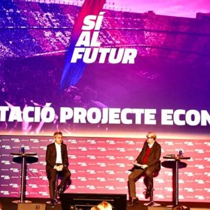 Font augura 1.500 milions d'euros d'ingressos per al 2026