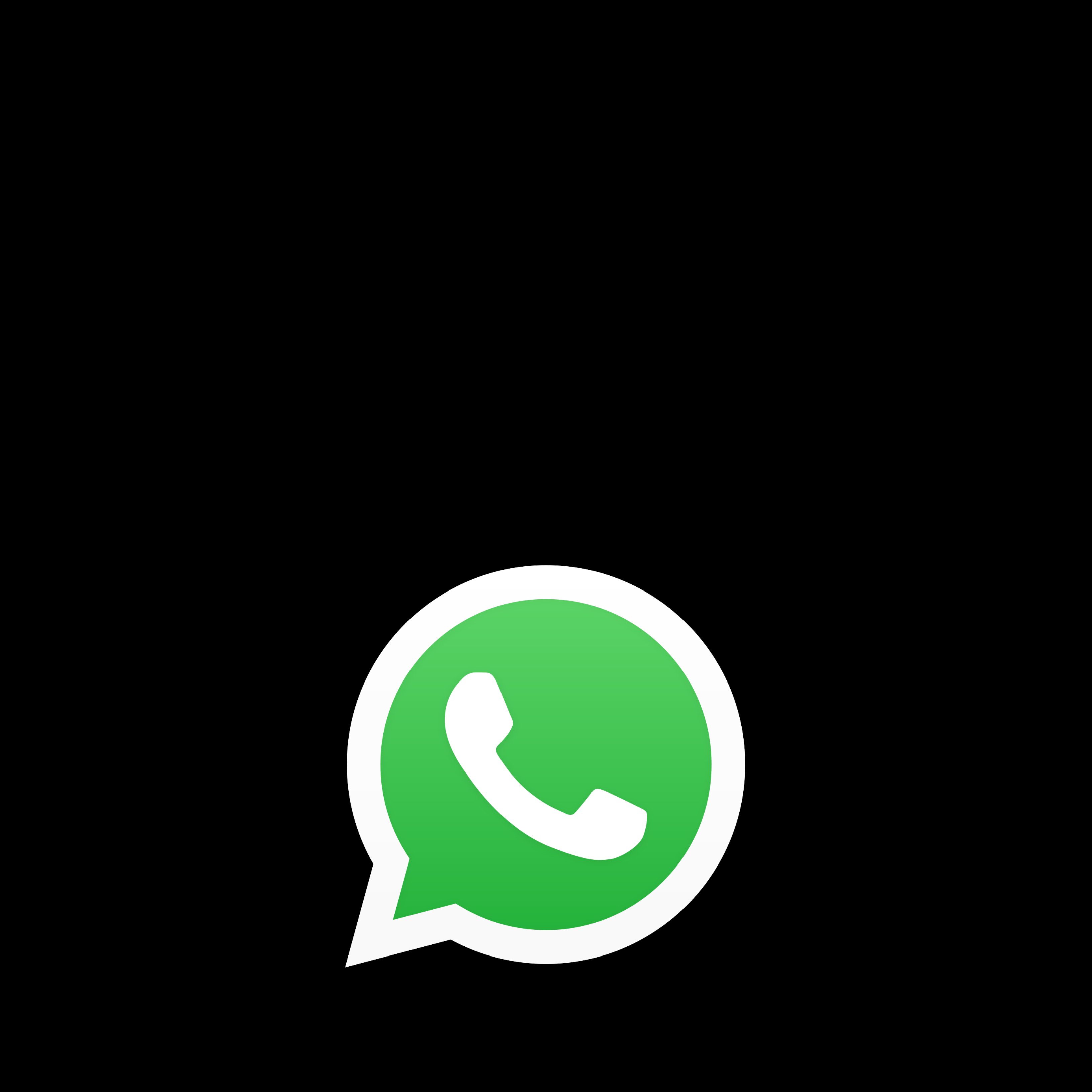 Ni se te ocurra: ningún familiar te va a llamar por teléfono para que le agregues a Whatsapp