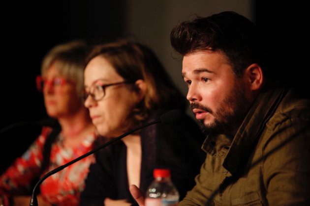 Rufian Sergi Alcazar Rufian Sergi Alcazar