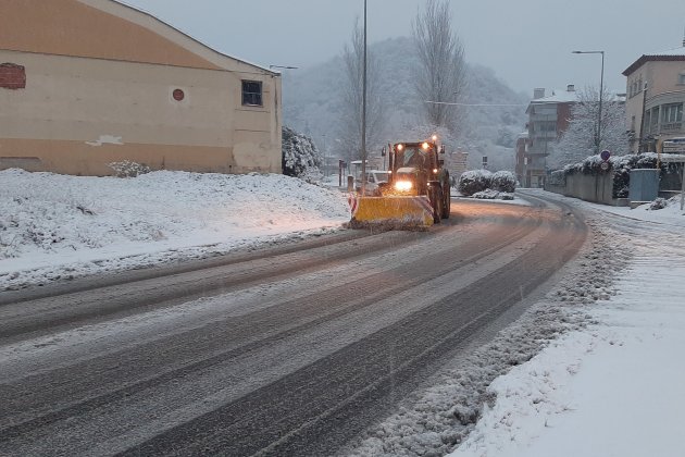 Olot temporal neu - acn