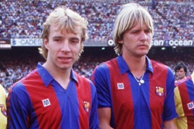Archibald Schuster Barça Twitter Archibald Schuster Barça Twitter