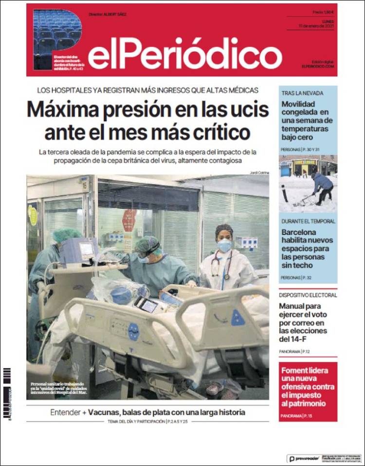 elperiodico.