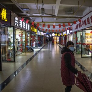 La Xina finalment permet l'entrada a l'OMS per investigar l'origen de la Covid