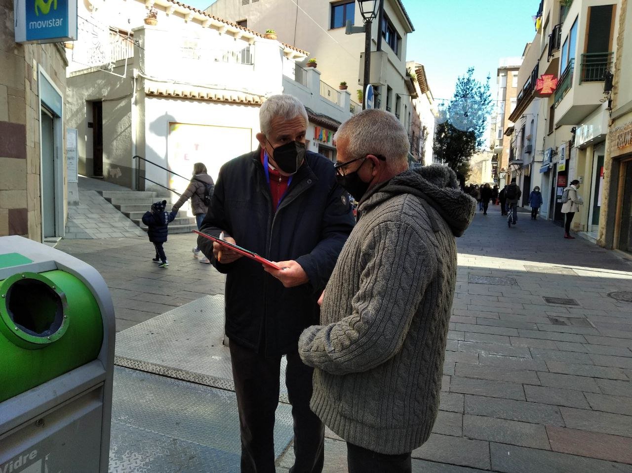 Catalan election: the minor parties that have collected signatures to stand