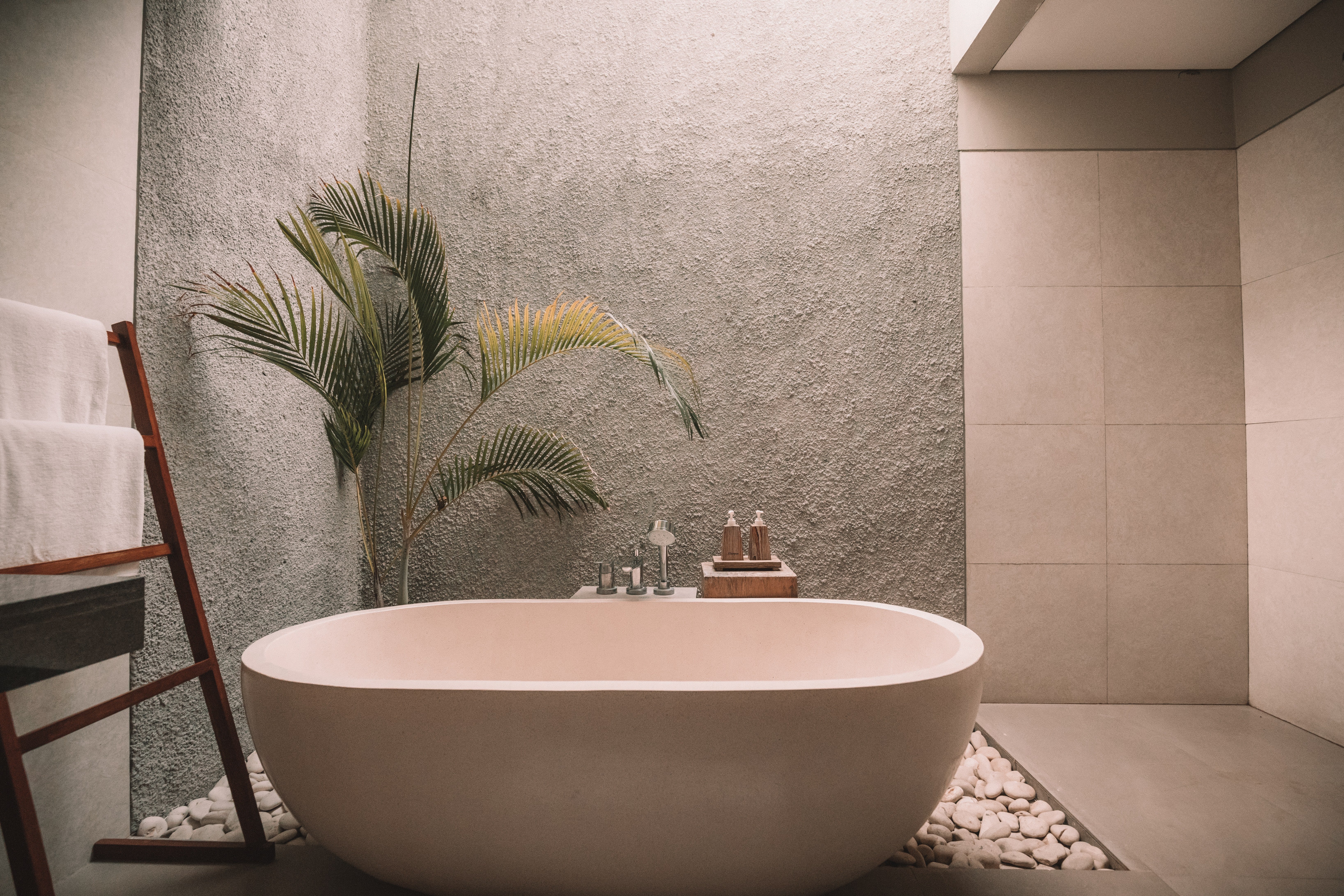 Bañera